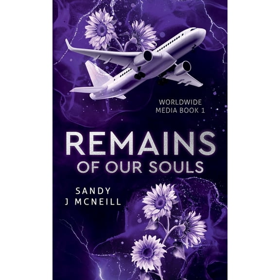 Remains Of Our Souls, (Paperback)