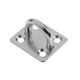 thumbnail image 1 of Aparejo de vela para barco marino de acero inoxidable resistente de 5 mm, 6 mm y 8 mm con ojo cuadrado, 1 of 8