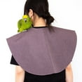 thumbnail image 3 of Parrot Training Shoulder Protector Guard Cape Scratch Pet Shawl for Bird Lovers and Owners, 3 of 5
