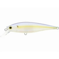 Lucky Craft PT78-250CRSD Pointer 78SP Jerk Bait, 3", 3/8 oz