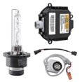 thumbnail image 5 of 2 X Xenon Ballast Kit with Bulb Wire Igniter Head 28474-89904, 5 of 5
