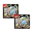 thumbnail image 3 of Pokemon Trading Card Games Mega Evolutions 3Pk Blister - Randomly Selected, 3 of 4