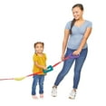 thumbnail image 4 of Excellerations Shapes Walking Rope for Kids Classroom Supplies(14-1/2' Long), 4 of 5