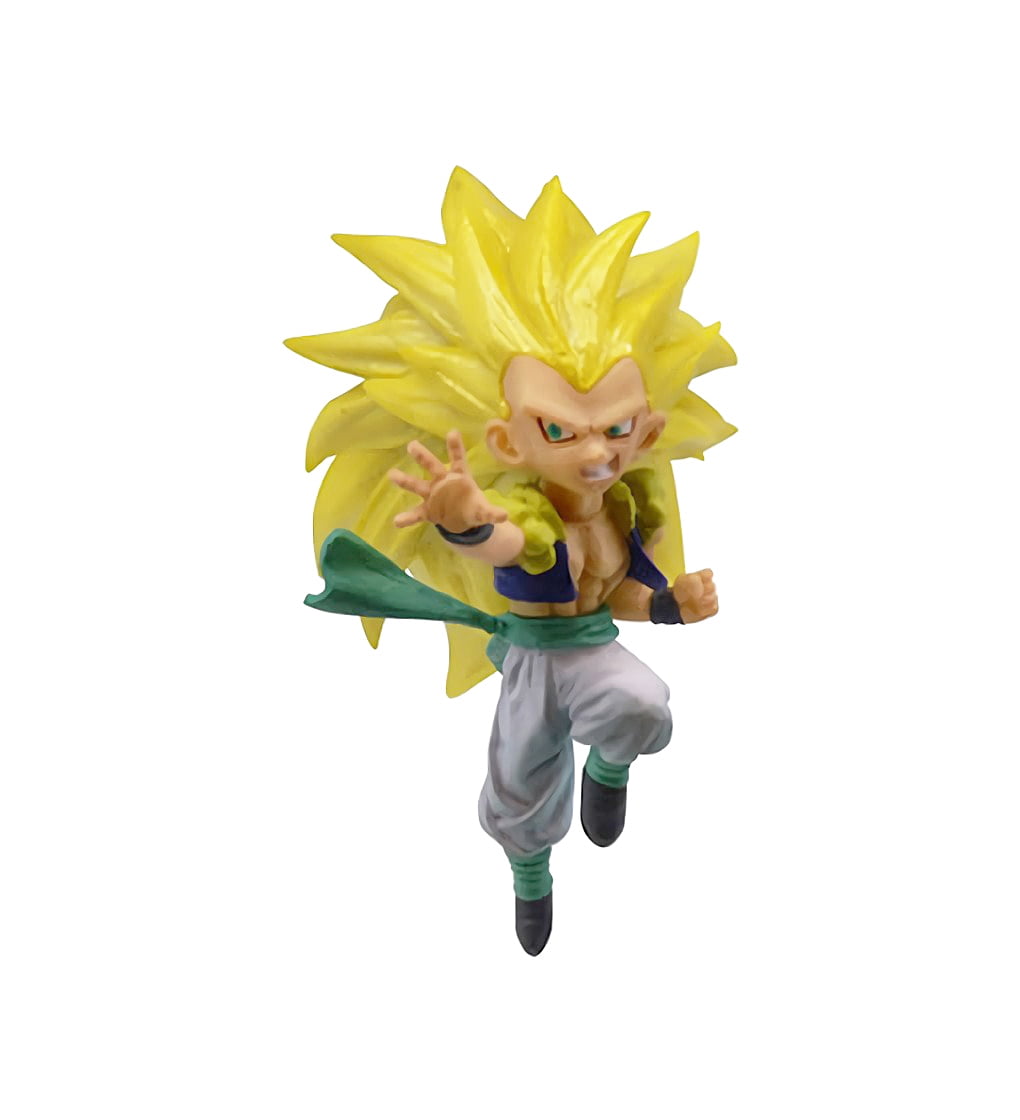 ssj3 gotenks figure