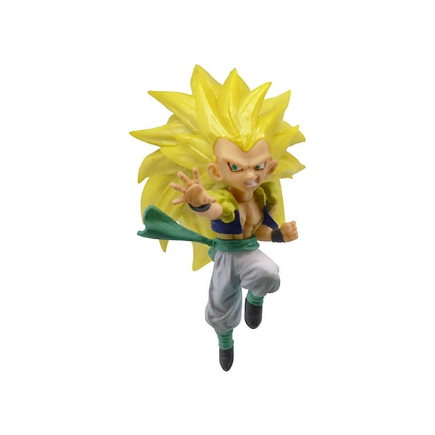 gotenks ssj3 toy