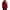 Wine, variant on ShomPort Oversized Sweatshirts for Women Winter Warm Sherpa Hoodie Women's Fuzzy Hoodies with Pockets