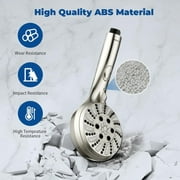 Shower Head Combo, 4.5