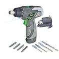 thumbnail image 2 of Genesis 7.2V Lithium-Ion Screwdriver, 2 of 5