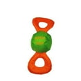 thumbnail image 2 of Jolly Pets Durable Squeaking Assembly Dog Toy with Interactive Play for Multi-color, Large, 2 of 2