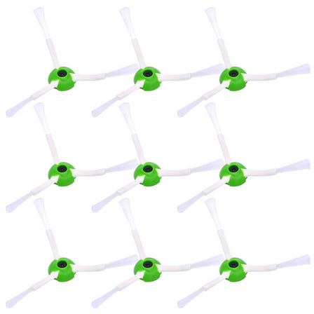 Neutop Edge Sweeping Brush Compatible with iRobot Roomba e, i, & j Series E5, E6, i1, i3, i4, i6, i7, i8, Combo j7 , j9 , j5, i5, Combo 10 Max, 9-Pack.