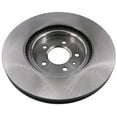 thumbnail image 2 of Winstop Brake Rotor, Front WS250647, Buick Regal Sportback 2020-2018, 2 of 4