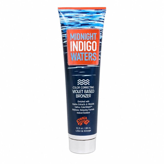 Bronceador Autobronceador Fiesta Sun 280 ml Violet DHA