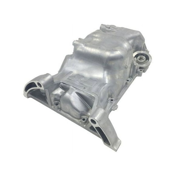Engine Pan - Compatible with 2006 - 2011 Honda Civic 1.8L 4-Cylinder 2007 2008 2009 2010