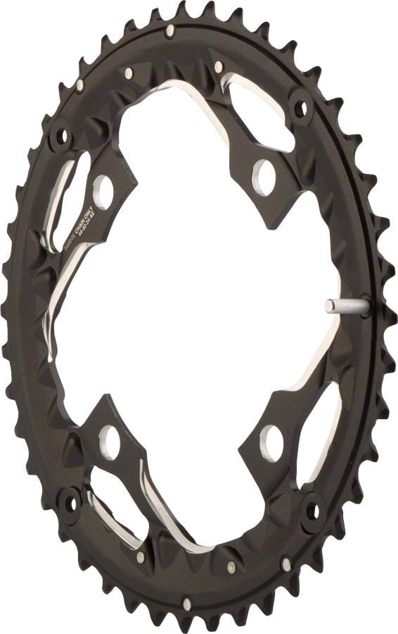shimano middle chainring