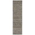 thumbnail image 2 of Safavieh Himalaya Flanagan Solid Runner Rug, Gray/Olive, 2'3" x 8', 2 of 11