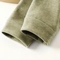 thumbnail image 6 of Huowey Thermal Underwear for Children Boys Crew Neck Trousers with Long Sleeves, 6 of 8