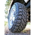 thumbnail image 4 of Cooper Discoverer S/T Maxx All-Season LT285/65R18 125Q Tire, 4 of 10