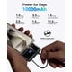 thumbnail image 5 of Cargador portátil INIU Power Bank de 10000 mAh USB-C 20W PD, 5 of 7