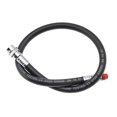 thumbnail image 1 of Low Pressure Hose Buoyancy Control DeviceTube for Scuba Diving, 1 of 8