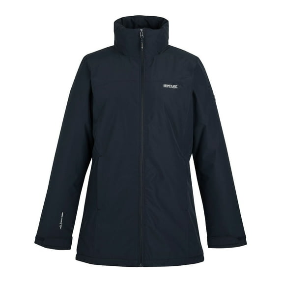 Regatta Womens Tamlin Insulated Waterproof Jacket