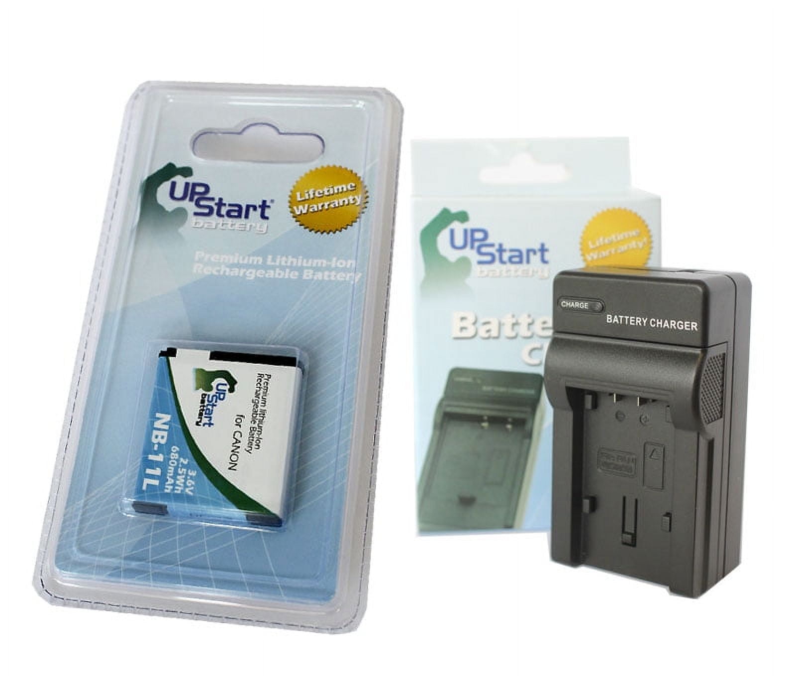 Caricabatterie Originale Canon CB-2LZE Per Batteria NB-7L, Compatibile PowerShot G10, G11, G12, SX30 IS, Usato Ma In Buone Condizioni