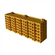 MERIGLARE 5xRailroad Architecture Layout 1/500 Construction Building Landscape Materials C