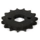 thumbnail image 2 of ENGRANE DELANTERO 15T ITALIKA FT 125 (05-12), 2 of 2
