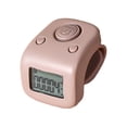 thumbnail image 3 of Compteur Électronique Multifonctionnel Intelligent Lumineux Anneau portable, 3 of 4