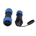 thumbnail image 3 of Enchufe impermeable, montaje de conector impermeable Conector impermeable IP68 Enchufe industrial Tecnología innovadora VoborMX herramienta, 3 of 8