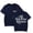 Navy, variant on Alexandra Kay All Ive Ever Known Cosplay Merch Tour T-shirt pure cotton short sleeved men's and women's fashionable summer T-shirt top