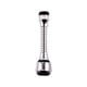 thumbnail image 1 of Burbujeador giratorio 360 ° Injueey boquilla de espuma de alta presión extensor de grifo Cocina cabeza negra, 1 of 6