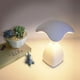 thumbnail image 2 of RV Lámpara de mesa con forma de seta, protección ocular táctil, Led de aprendizaje enchufable, lámpara de lectura para dormitorio de estudiantes, lámpara de regalo, mesa de dormitorio Sailing Electrónica, 2 of 5