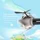 thumbnail image 4 of Aromaterapia De Salida De Aire Del Coche Ambientador para coche Oso Vuelo Bola Salida de aire Adorno de aromaterapia (Plata) Sywqhk Accesorios para autos y motos, 4 of 8
