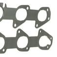 thumbnail image 3 of BBK Performance Parts Exhaust Header Gasket 1412 Steel Core Laminate; Set Of 2, 3 of 3