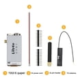 thumbnail image 5 of LILYGO E-Paper 915MHz Wireless Module ESP32-S3 LoRa Development Board, 5 of 5