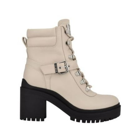 canaly platform combat boot