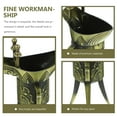 thumbnail image 3 of YSNOOWE Vaso Chino Decorativo Con Y Gran Capacidad Para Del Hogar, 3 of 6