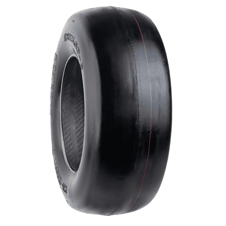 Hi-Run SU19 Rear Lawn 11x4.00-5 4 Ply Farm Tire