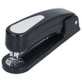 thumbnail image 1 of Desktop Stapler 360 Degree Rotation 8 Binding Positions Ergonomic Design Book Sewer for School Office Household, 1 of 12