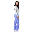 thumbnail image 1 of Adar Scrubs Universels pour Femmes - Pantalon de Scrub à Cordon, 1 of 7