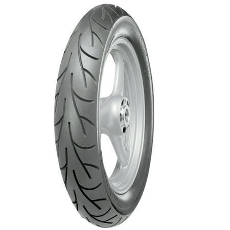 - Continental Conti Go! Bias-Ply Front Tire 110/80-18 (02400270000)