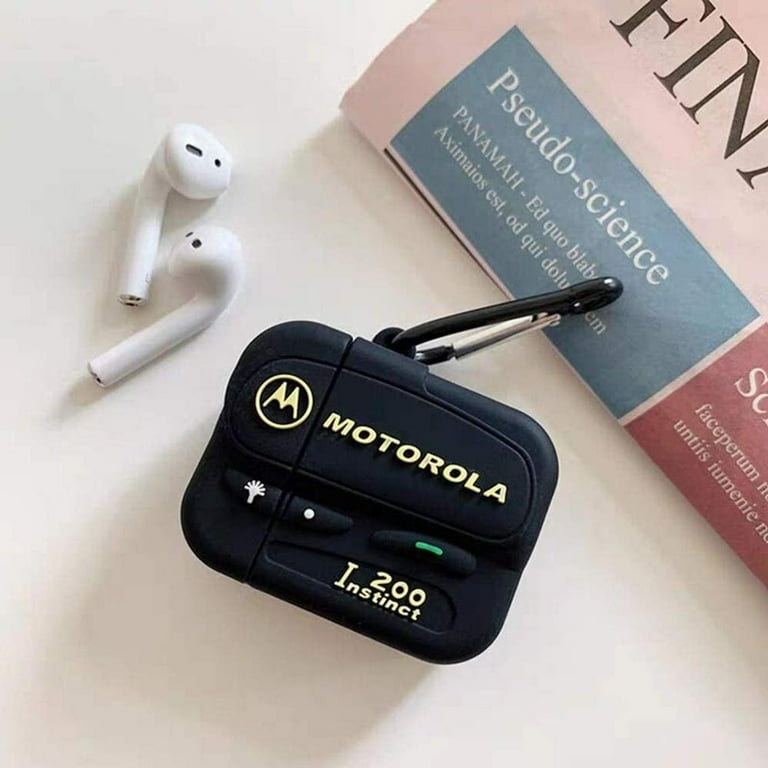 Los airpods son compatibles con motorola new arrivals