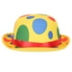 thumbnail image 1 of Sombrero de payaso para fiestas, sombrero decorativo, sombrero de payaso para escenario, accesorio para disfraz de payaso, 1 of 7