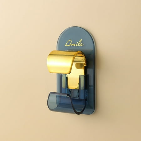 

Wall Mounted Storage Rack Strong Bearing Storage Hook for Home & Business Door Wall