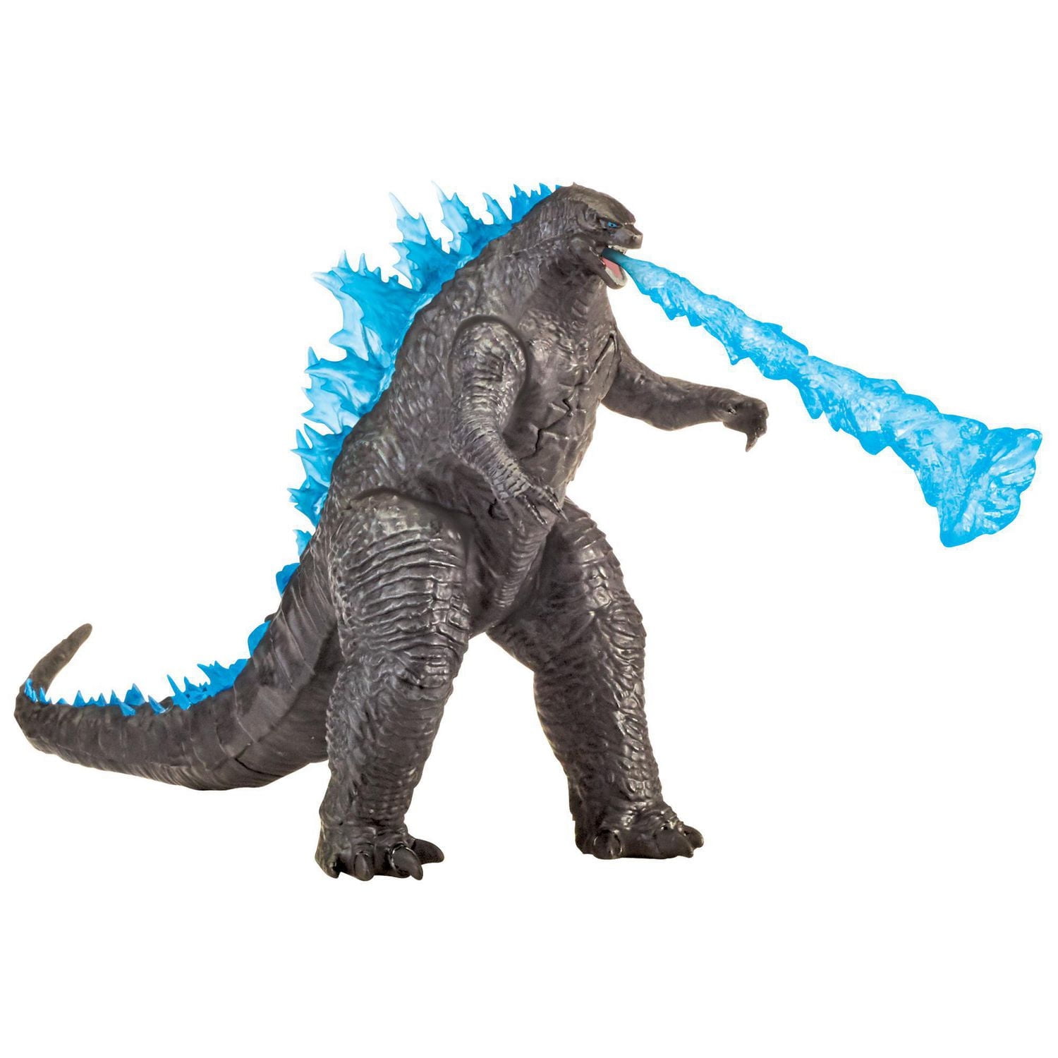 Monsterverse - Godzilla vs. Kong - Godzilla avec Rayon de Chaleur