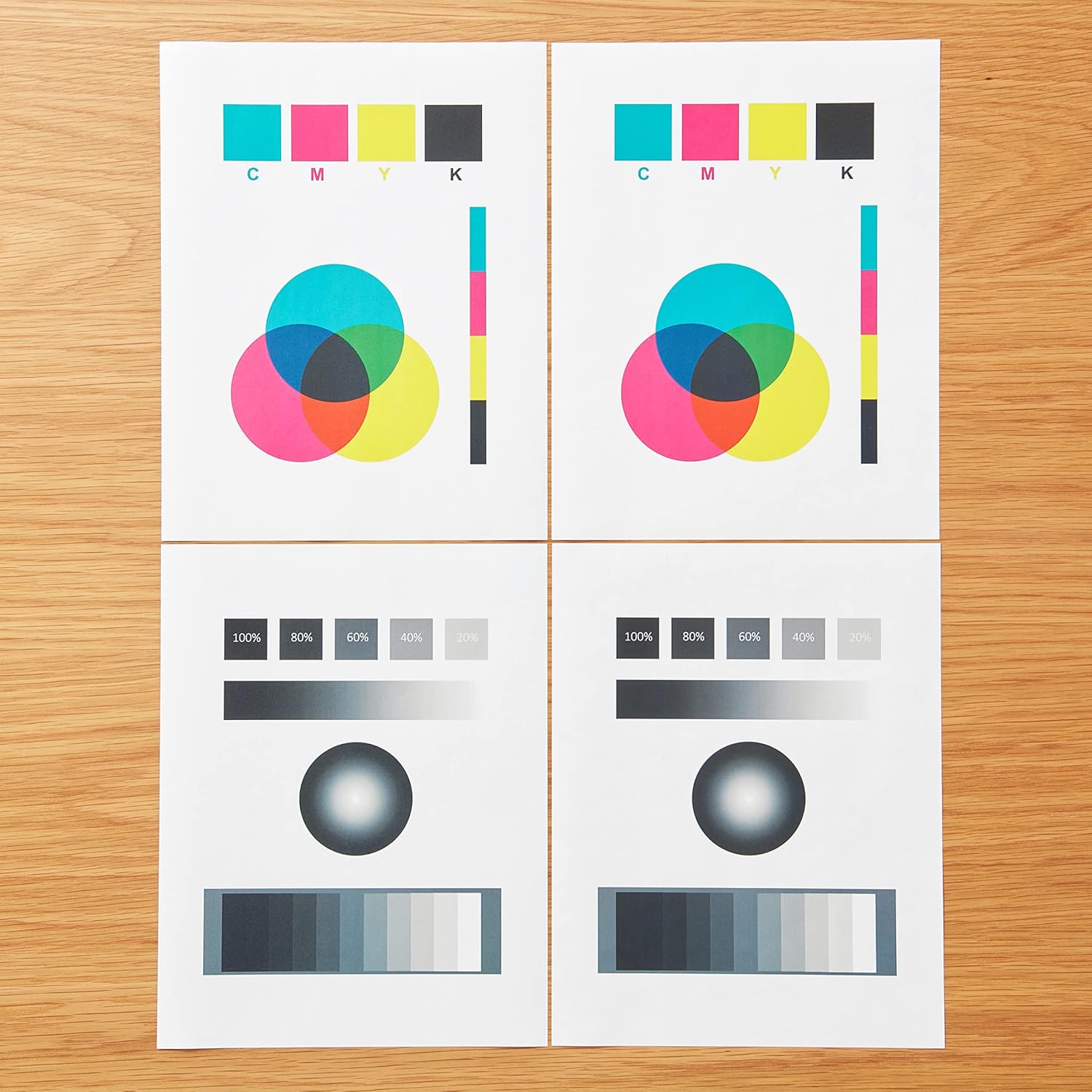 Demaya Copy Paper 8.5x11 White Multipurpose – 1500 Sheets
