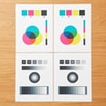 thumbnail image 6 of Demaya Copy Paper 8.5x11 White Multipurpose – 5000 Sheets, 6 of 6