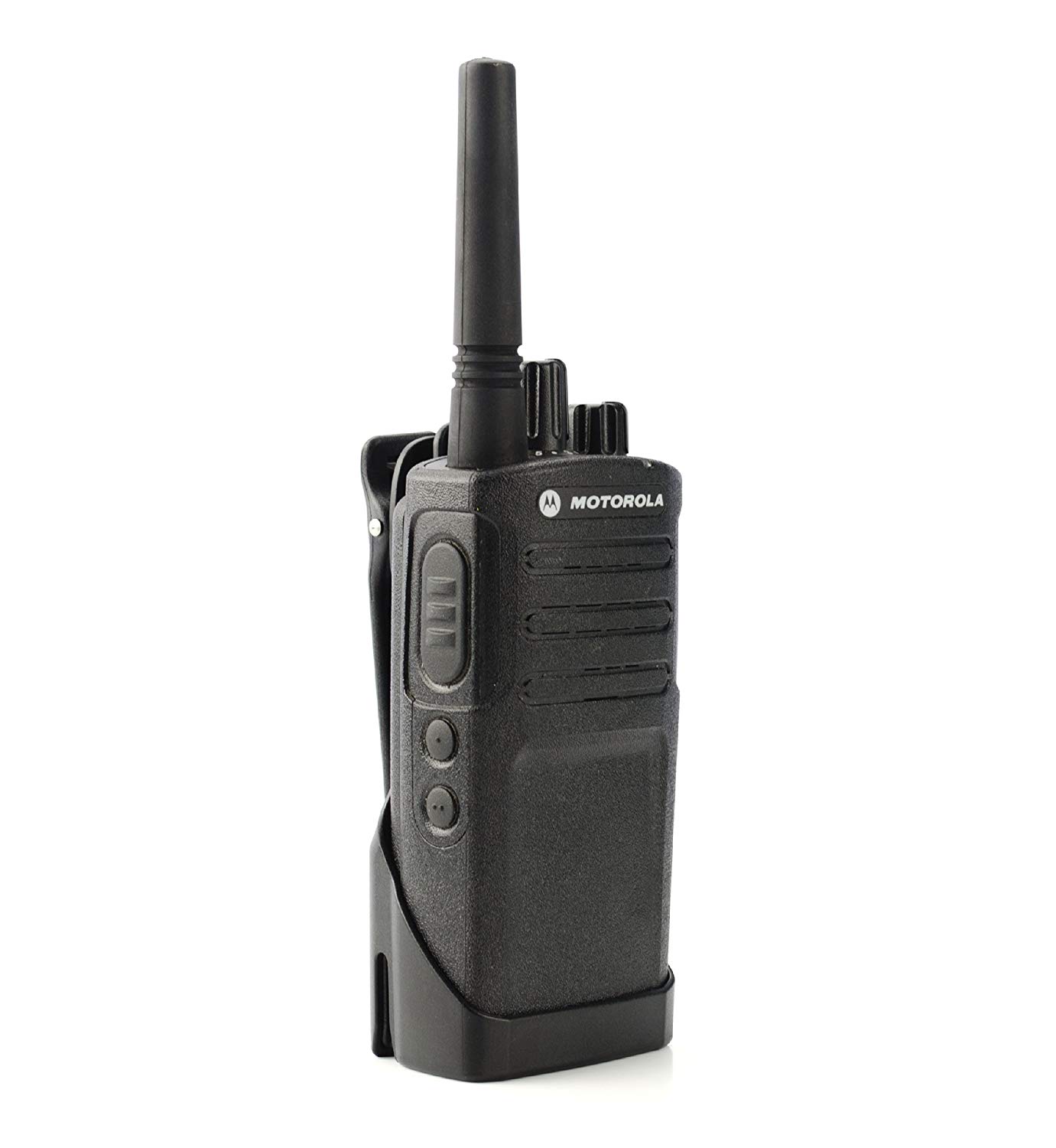 Motorola RMU2080 2-Watt 8-CH Military Grade Business Two-Way Radio Walkie  Talkie
