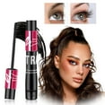 Black Mascara Women