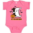 thumbnail image 3 of Inktastic Little Ghost 1st Birthday Boys or Girls Baby Bodysuit, 3 of 5